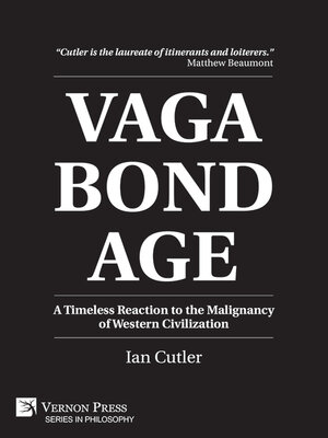 cover image of Vagabondage